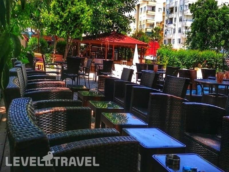 Фотография Viva Beach Hotel