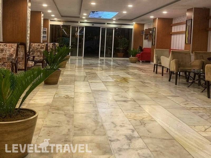 Фотография Viva Beach Hotel