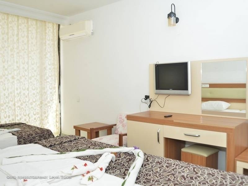 Фотография Viva Beach Hotel