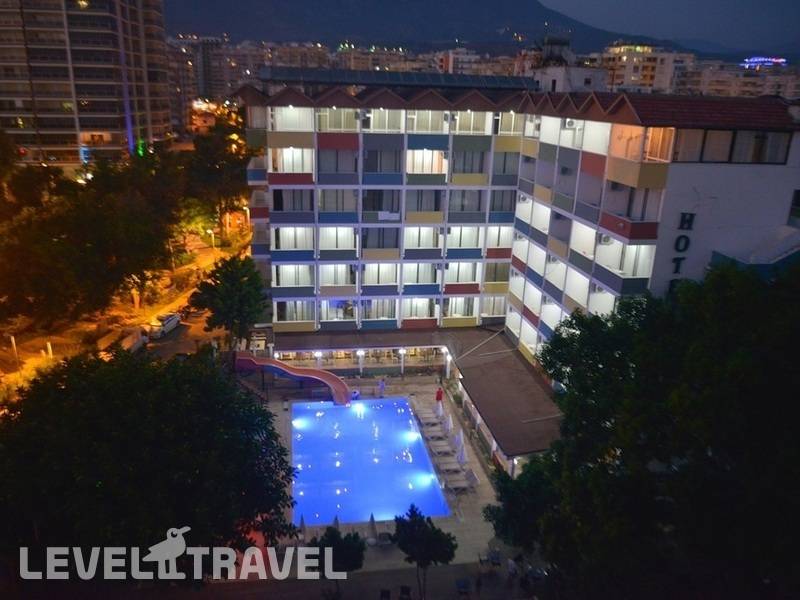 Фотография Viva Beach Hotel