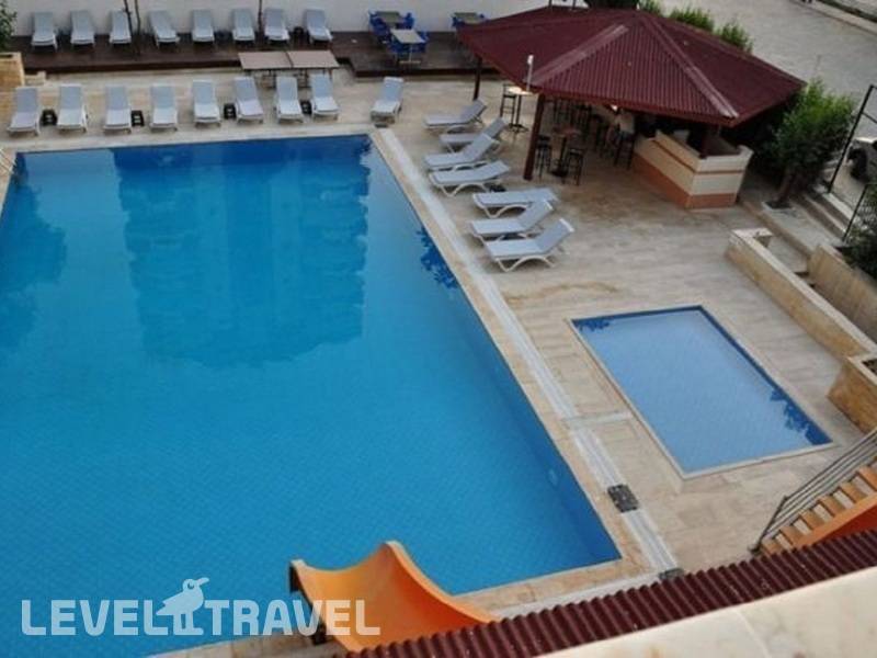 Фотография Viva Beach Hotel