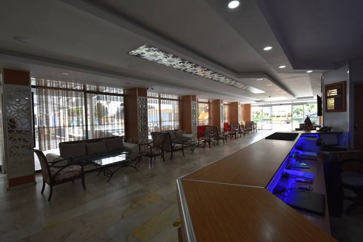 Viva Beach Hotel