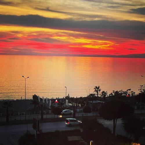 Viva Beach Hotel