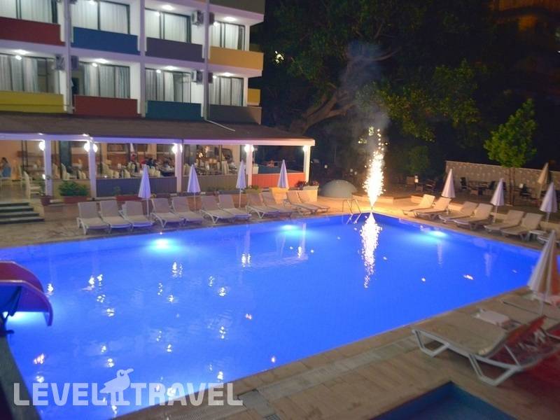 Фотография Viva Beach Hotel