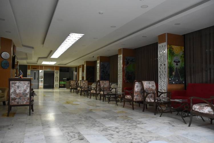 Viva Beach Hotel