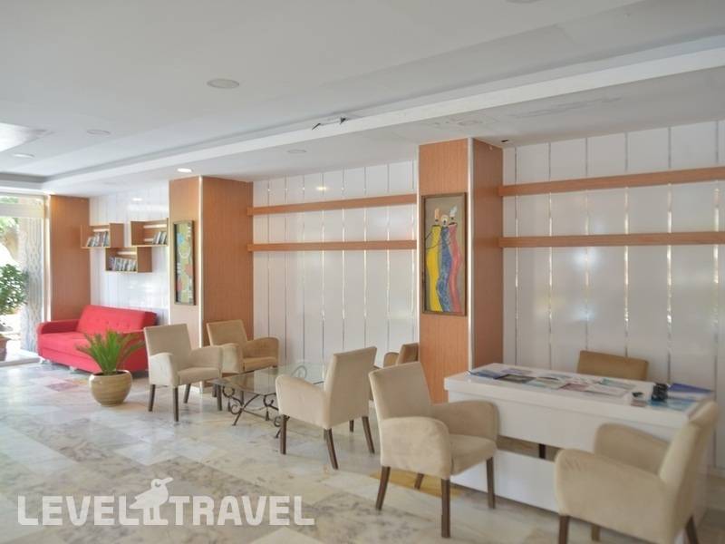 Фотография Viva Beach Hotel