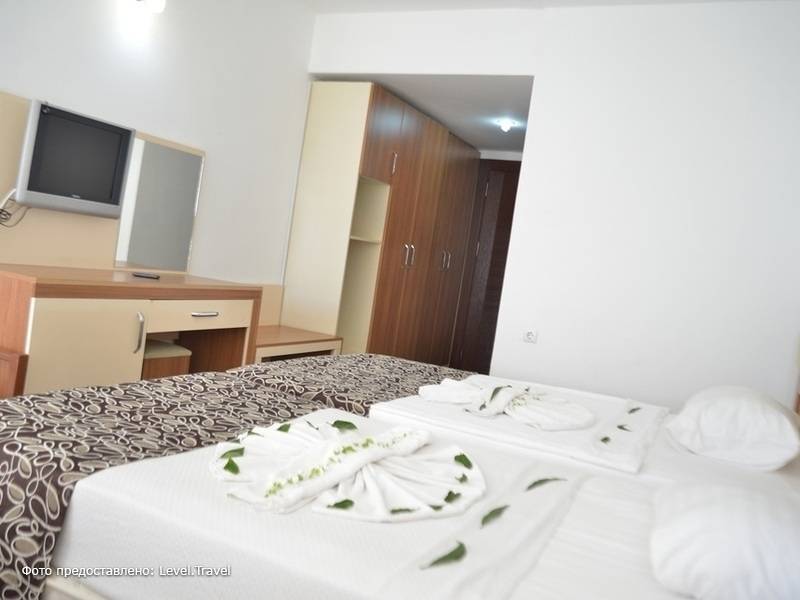 Фотография Viva Beach Hotel