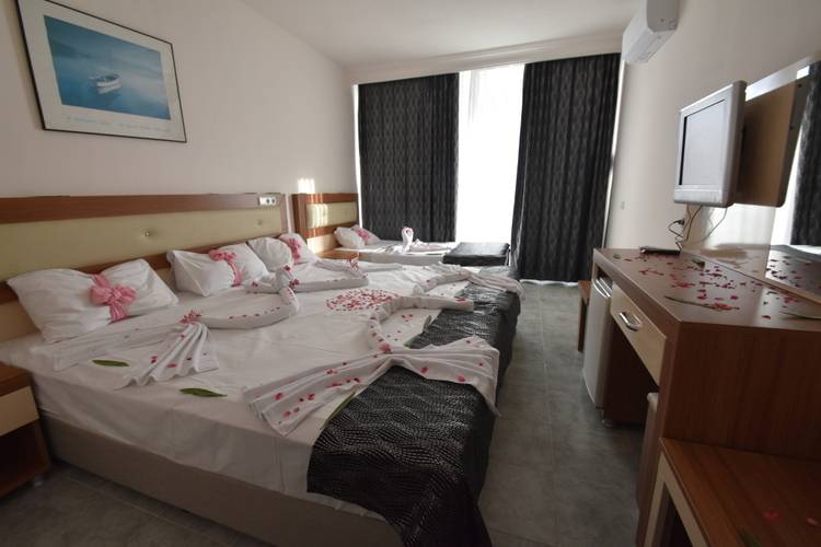 Viva Beach Hotel