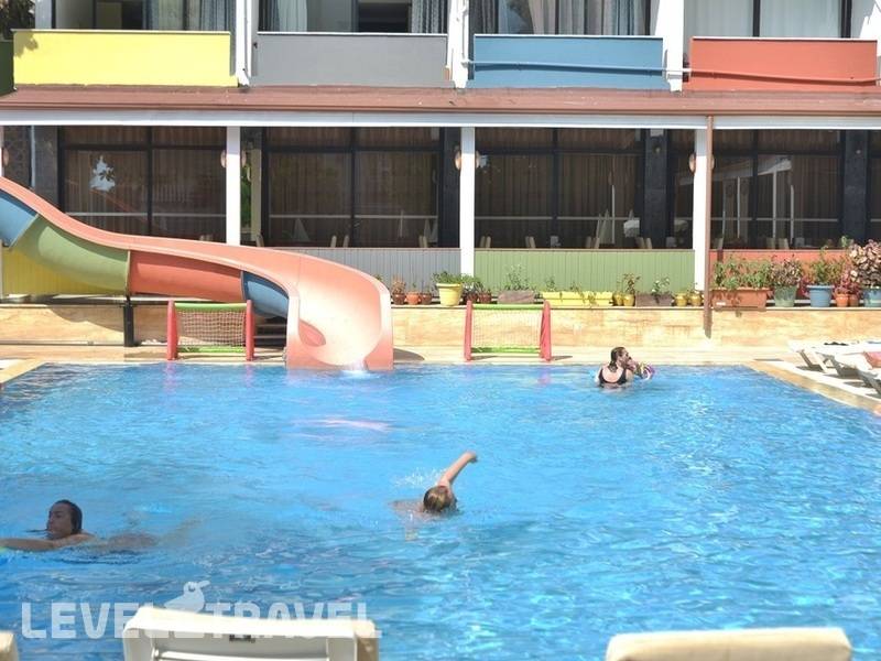 Фотография Viva Beach Hotel