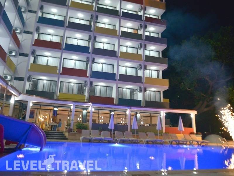 Фотография Viva Beach Hotel