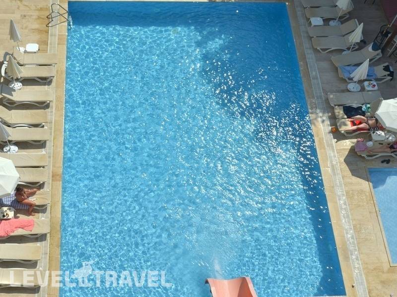 Фотография Viva Beach Hotel