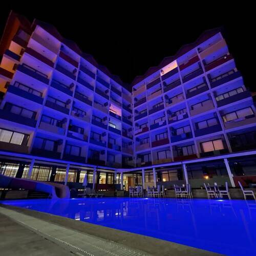 Viva Beach Hotel