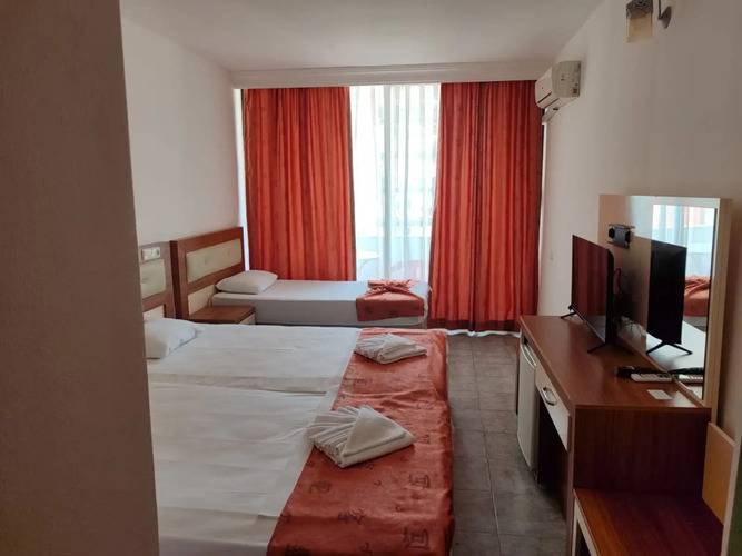 Viva Beach Hotel