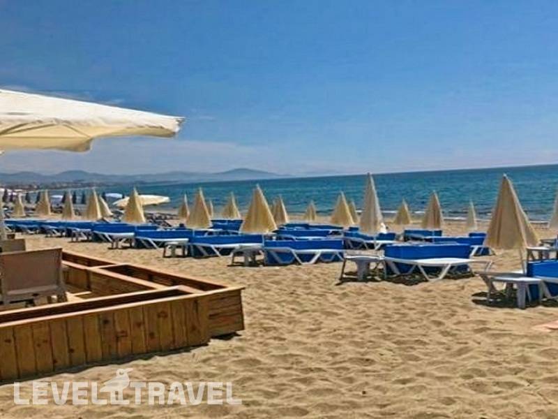 Фотография Viva Beach Hotel