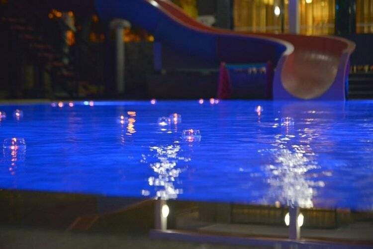 Viva Beach Hotel