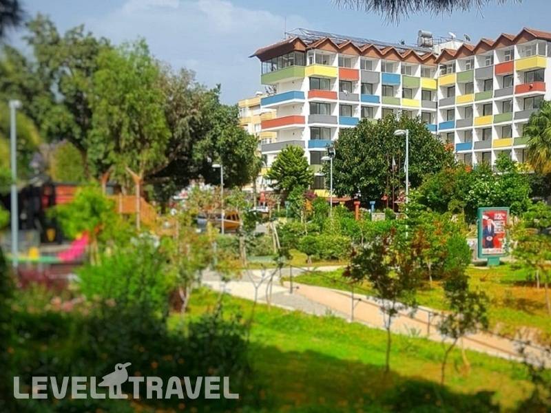 Фотография Viva Beach Hotel