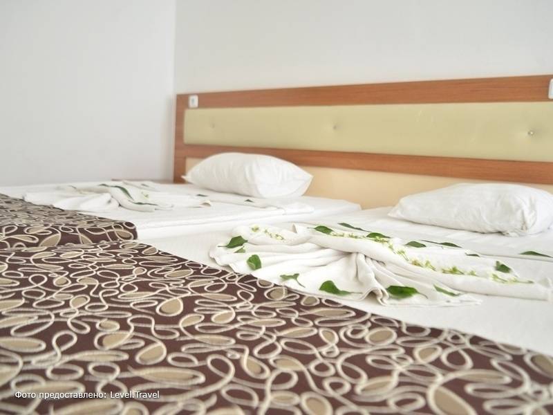 Фотография Viva Beach Hotel