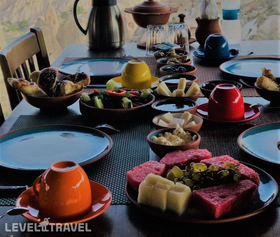 фотографии отеля Balloon Cave Hotel в Турция(Гёреме) - фото №22