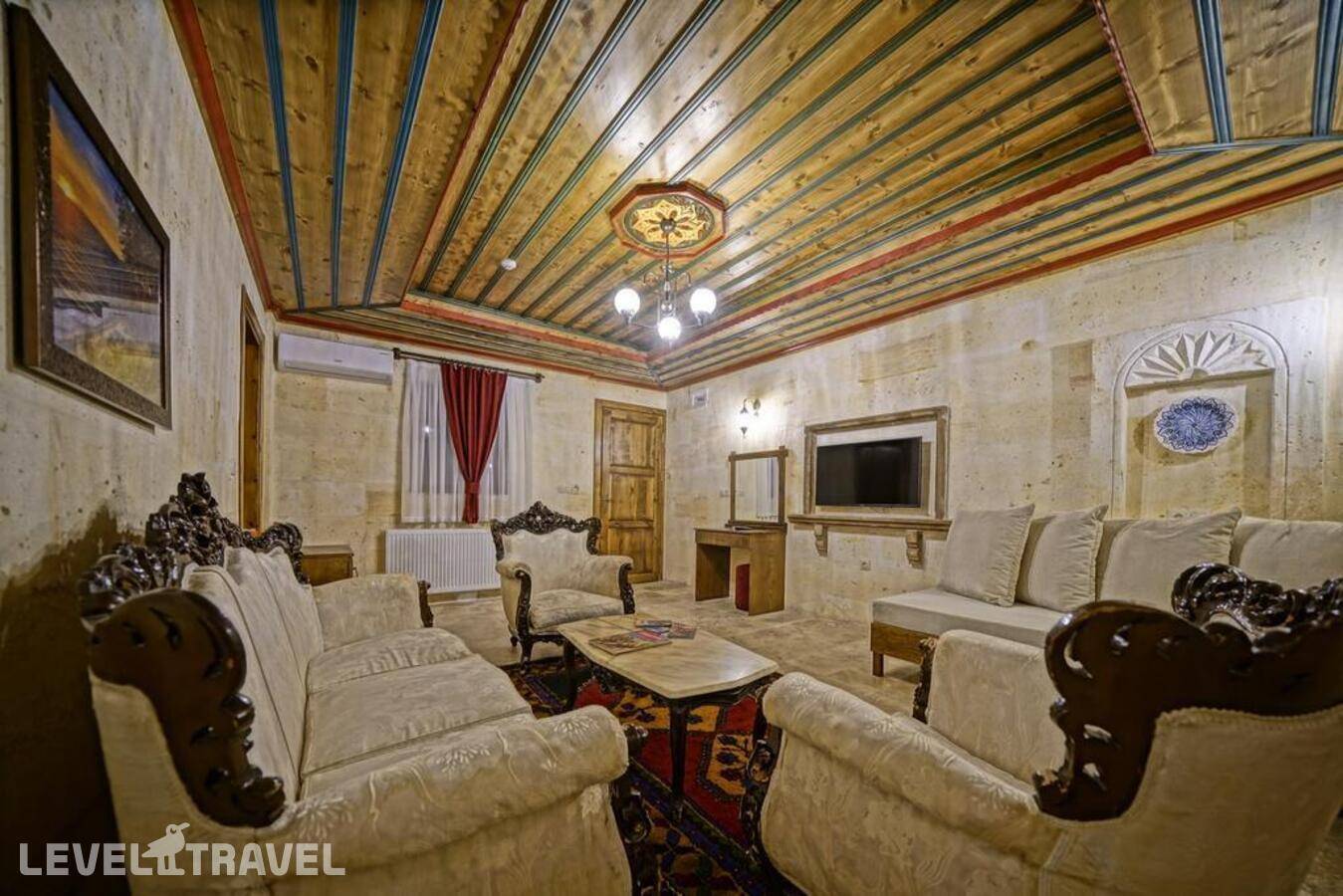 фотографии отеля Balloon Cave Hotel в Турция(Гёреме) - фото №29