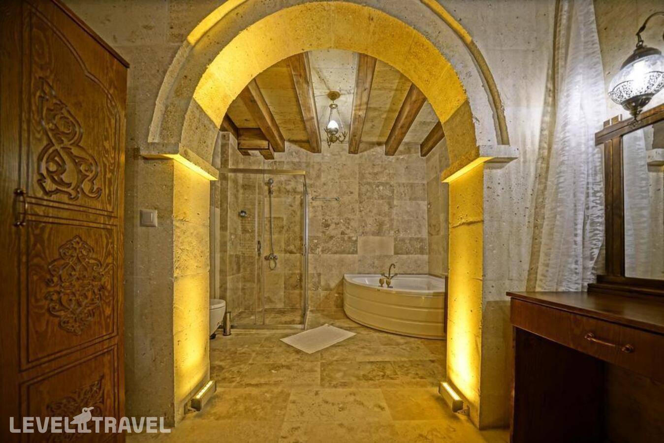 фотографии отеля Balloon Cave Hotel в Турция(Гёреме) - фото №45