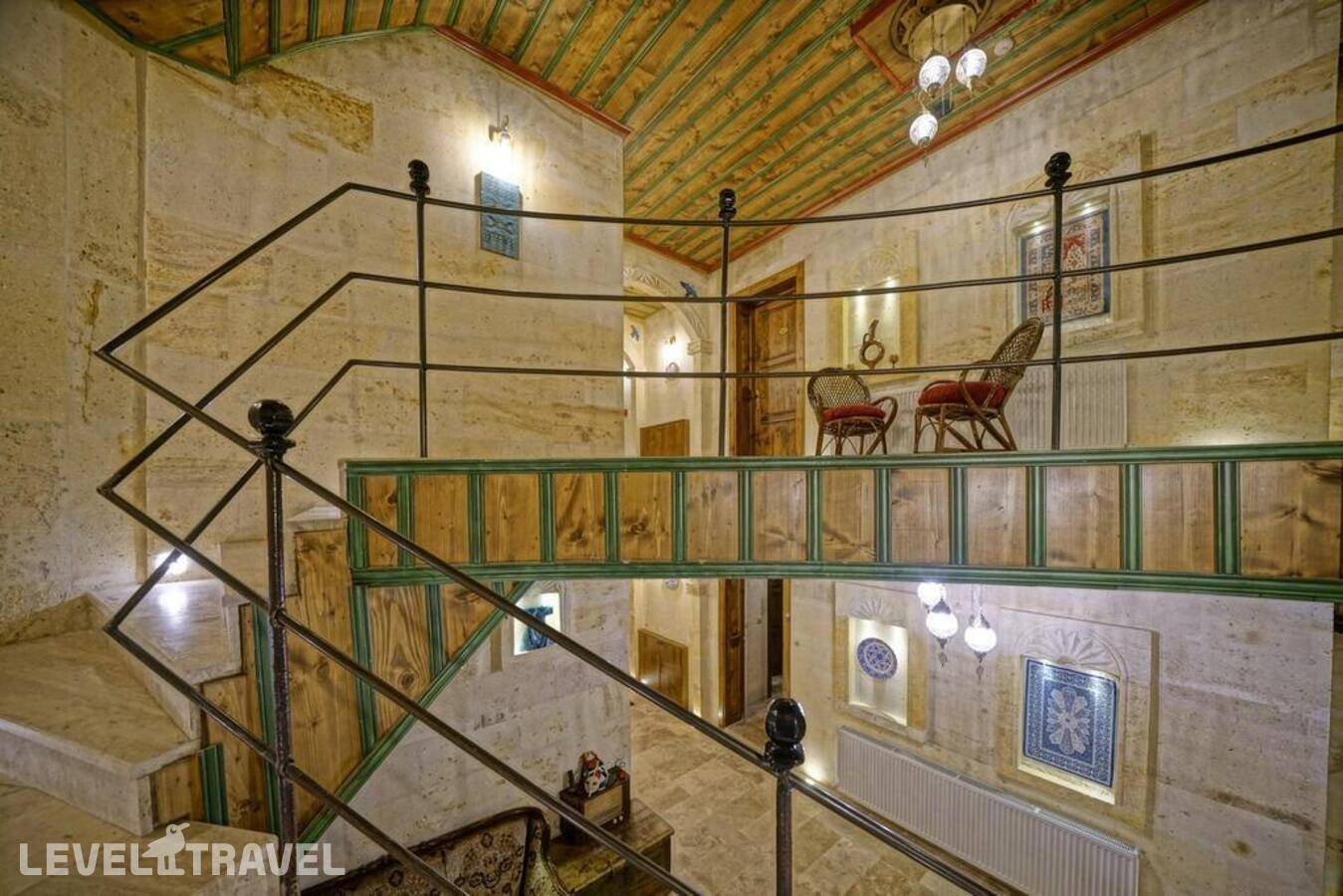 фотографии отеля Balloon Cave Hotel в Турция(Гёреме) - фото №41