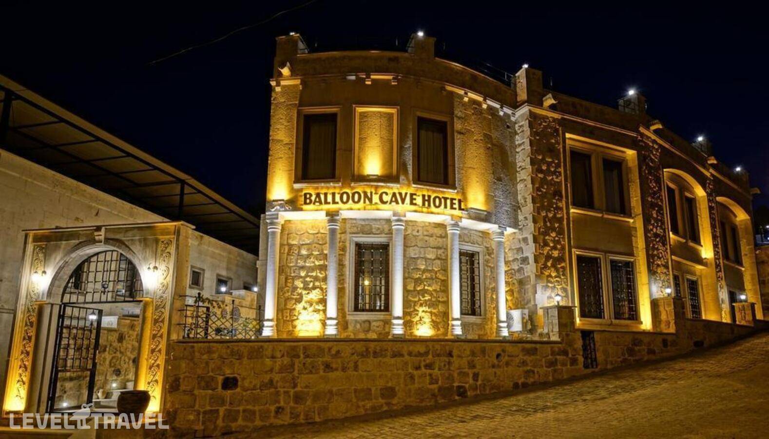 фотографии отеля Balloon Cave Hotel в Турция(Гёреме) - фото №28