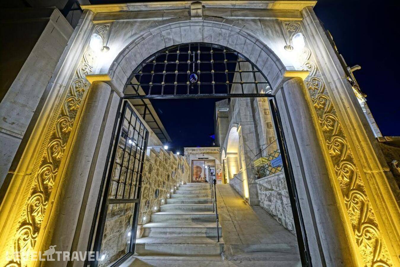 фотографии отеля Balloon Cave Hotel в Турция(Гёреме) - фото №33