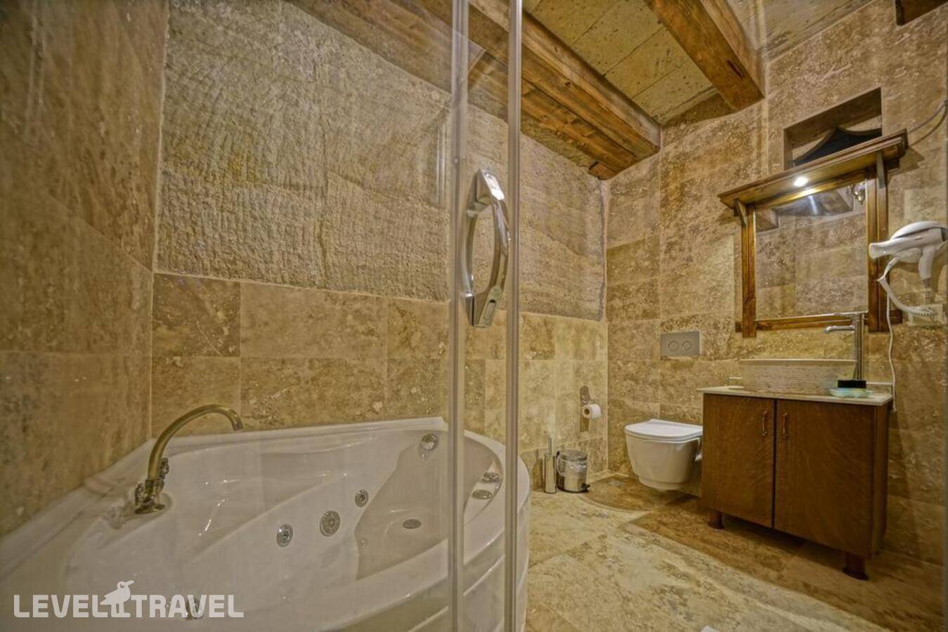 фотографии отеля Balloon Cave Hotel в Турция(Гёреме) - фото №14