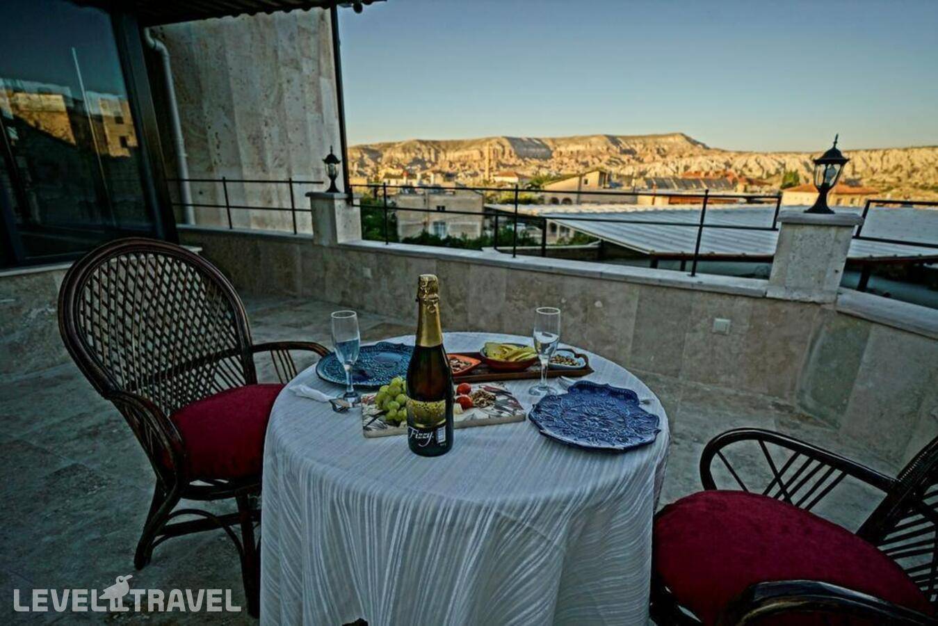 фотографии отеля Balloon Cave Hotel в Турция(Гёреме) - фото №21