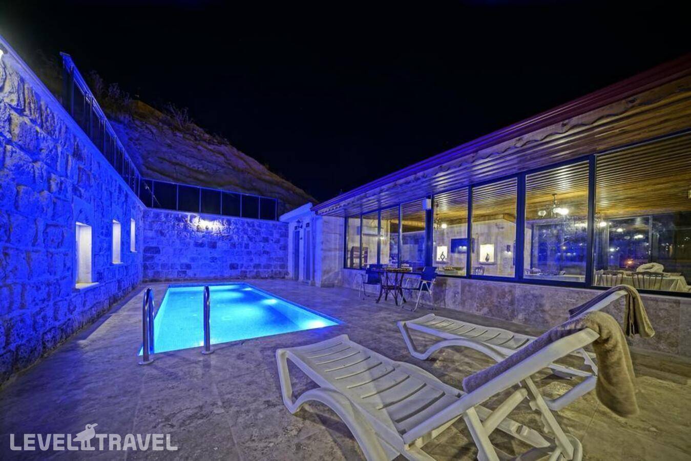 фотографии отеля Balloon Cave Hotel в Турция(Гёреме) - фото №38