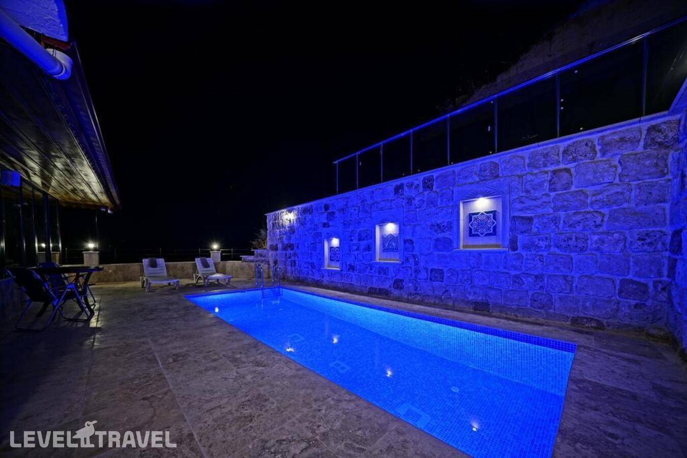 фотографии отеля Balloon Cave Hotel в Турция(Гёреме) - фото №40