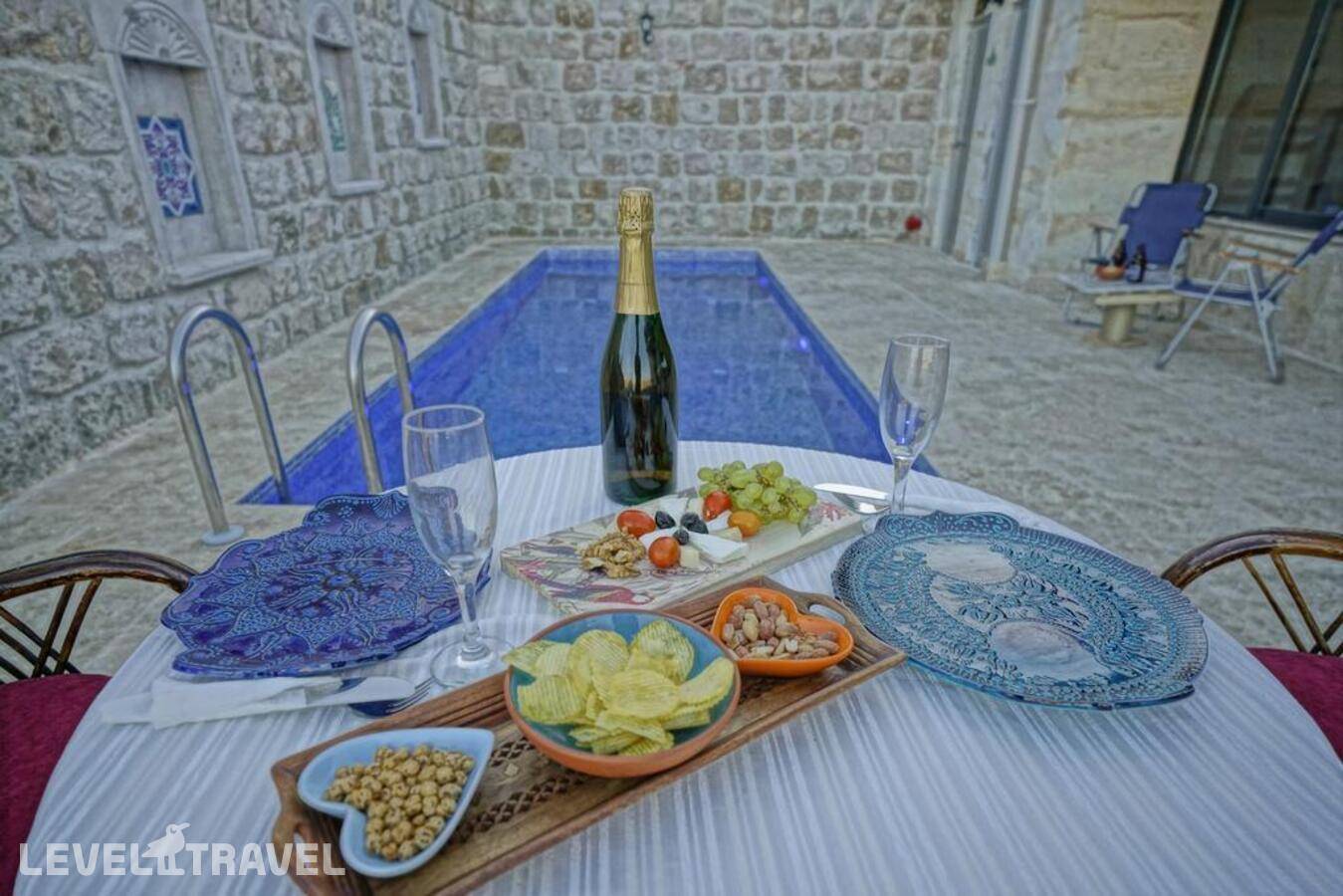 фотографии отеля Balloon Cave Hotel в Турция(Гёреме) - фото №34