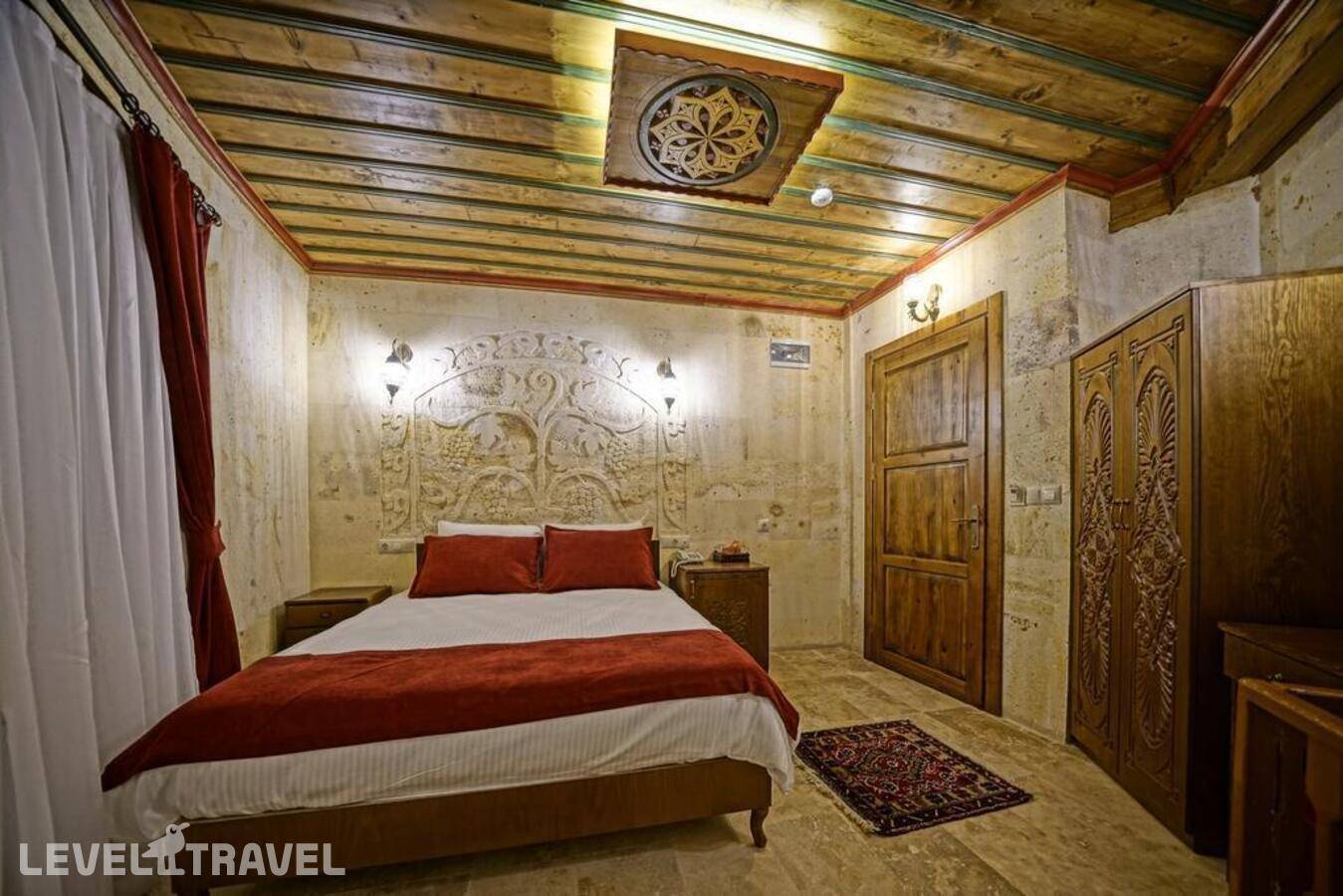 фотографии отеля Balloon Cave Hotel в Турция(Гёреме) - фото №12