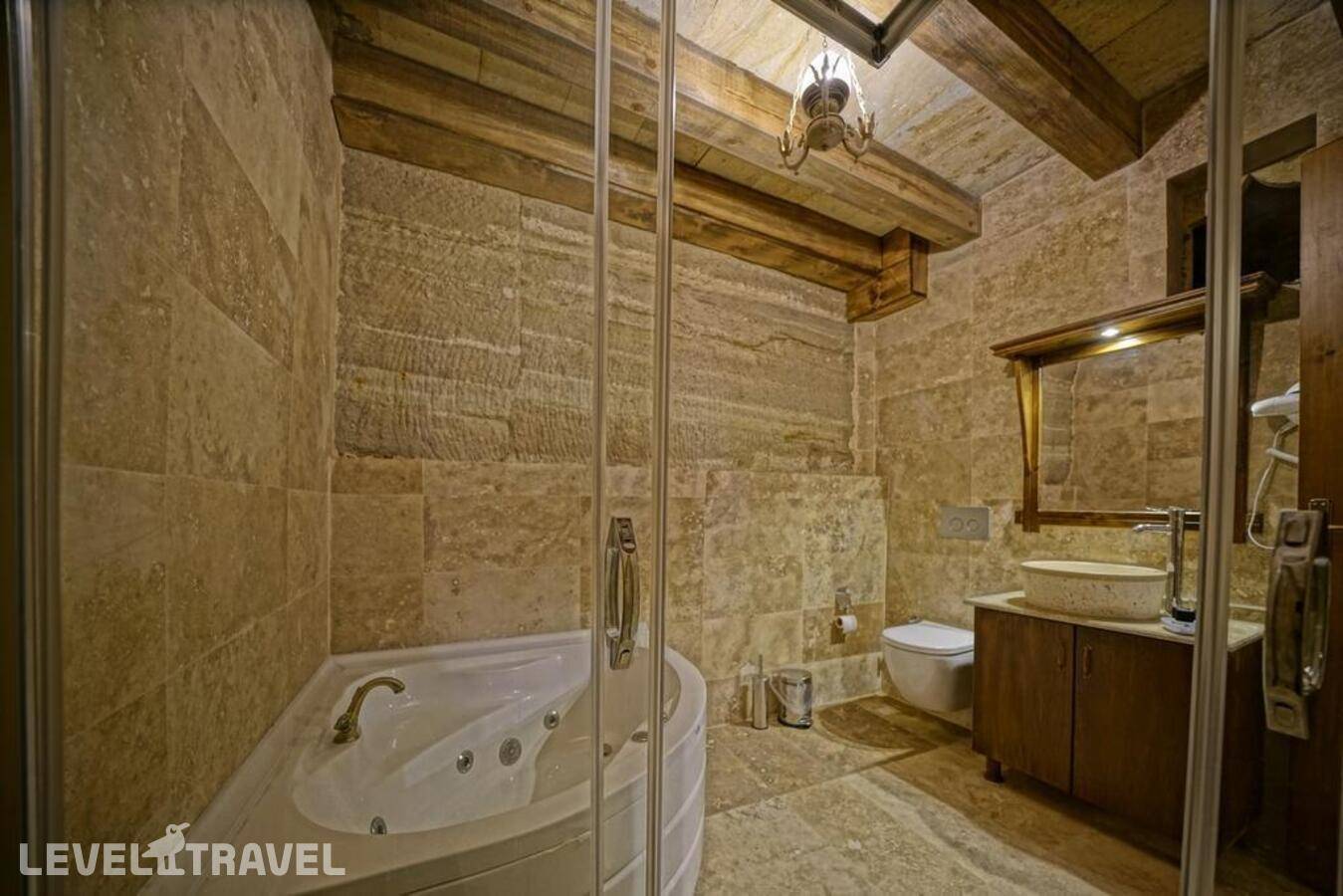 фотографии отеля Balloon Cave Hotel в Турция(Гёреме) - фото №15