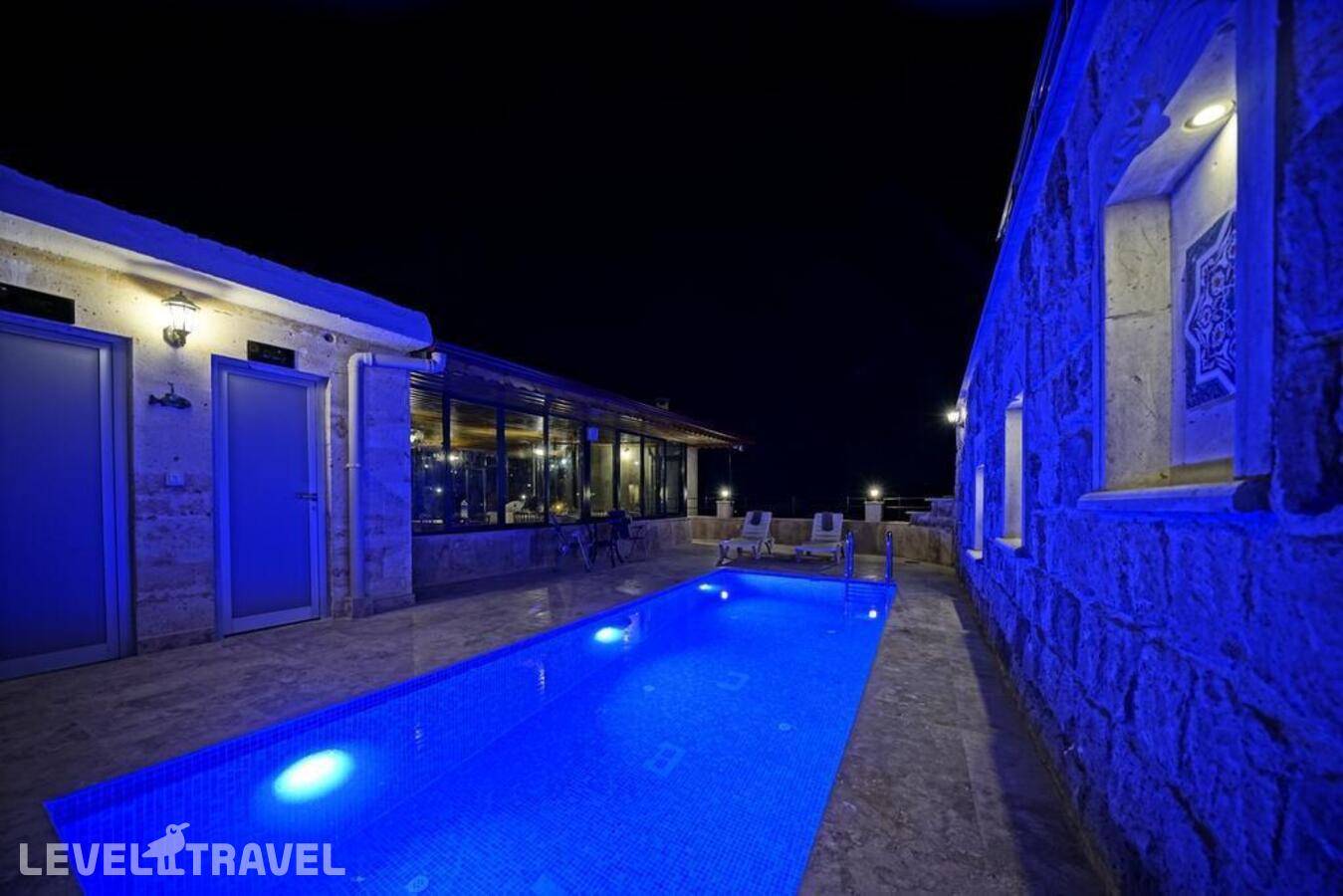 фотографии отеля Balloon Cave Hotel в Турция(Гёреме) - фото №36