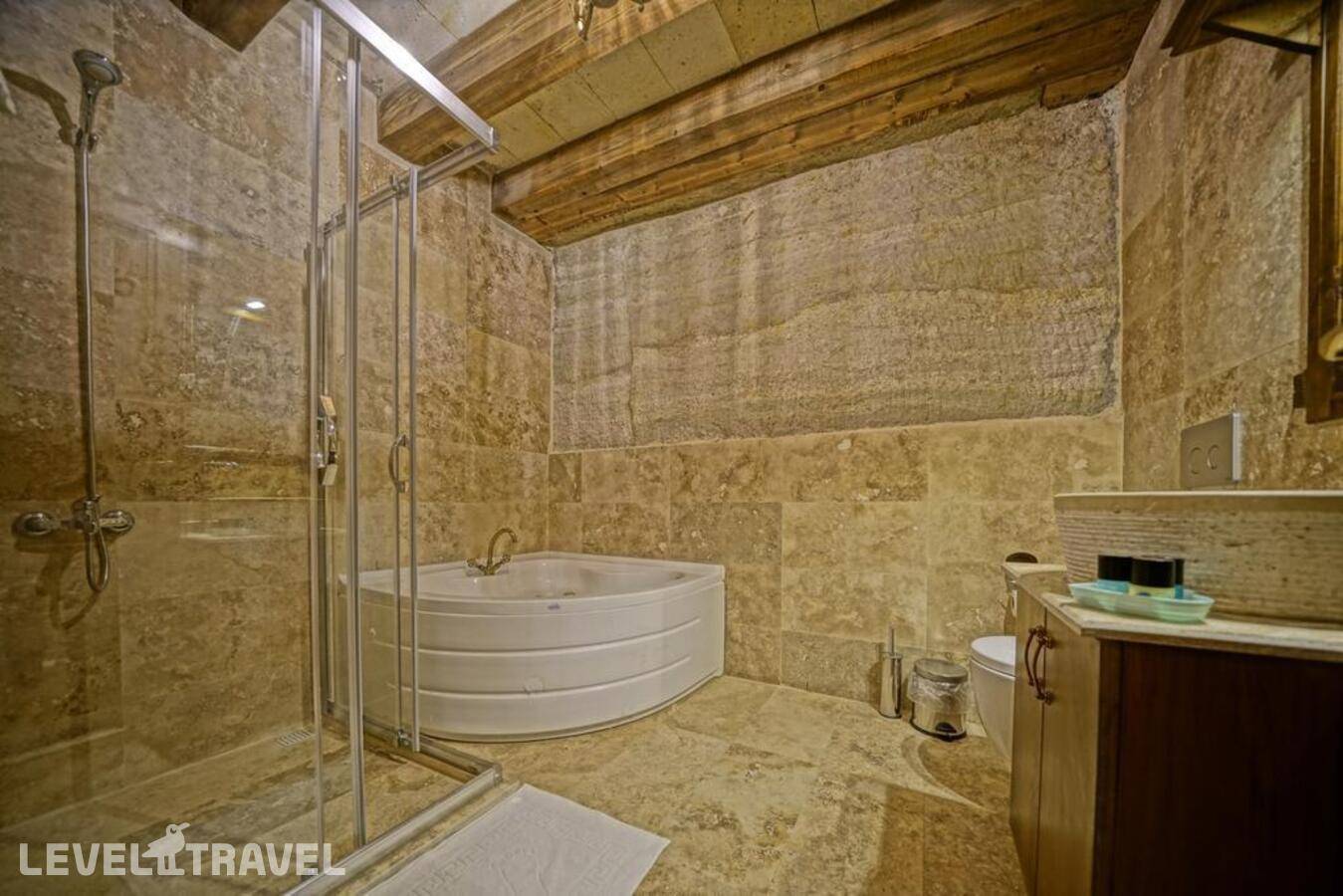 фотографии отеля Balloon Cave Hotel в Турция(Гёреме) - фото №30