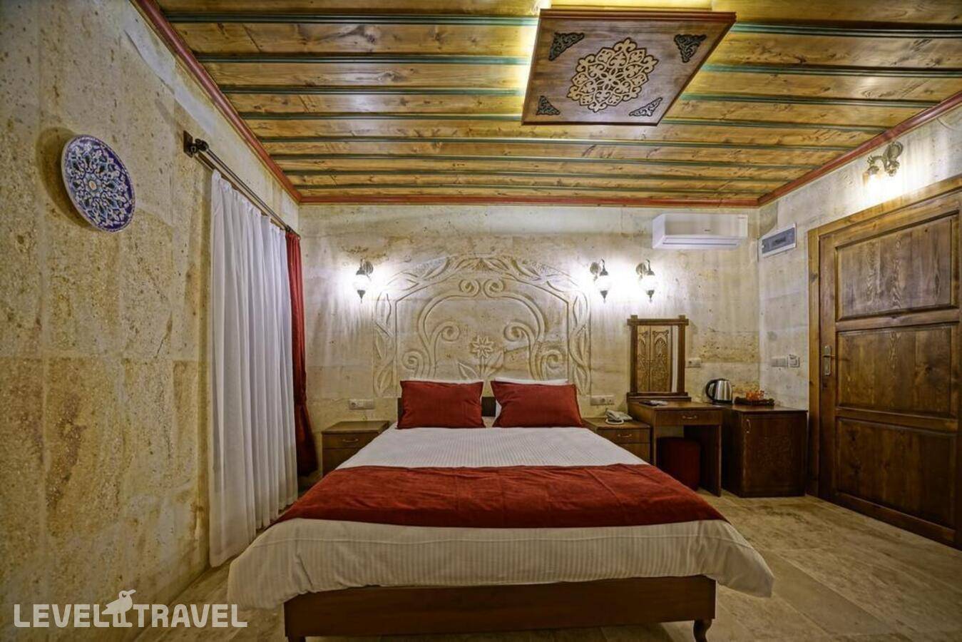 фотографии отеля Balloon Cave Hotel в Турция(Гёреме) - фото №9