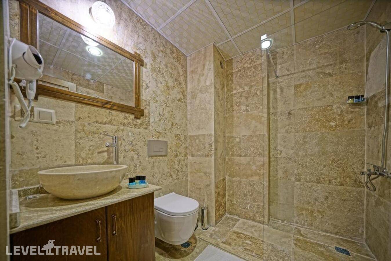 фотографии отеля Balloon Cave Hotel в Турция(Гёреме) - фото №17