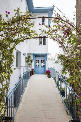 Eliada Hotel