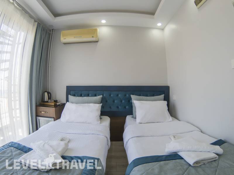 Фотография Grand Esen Hotel