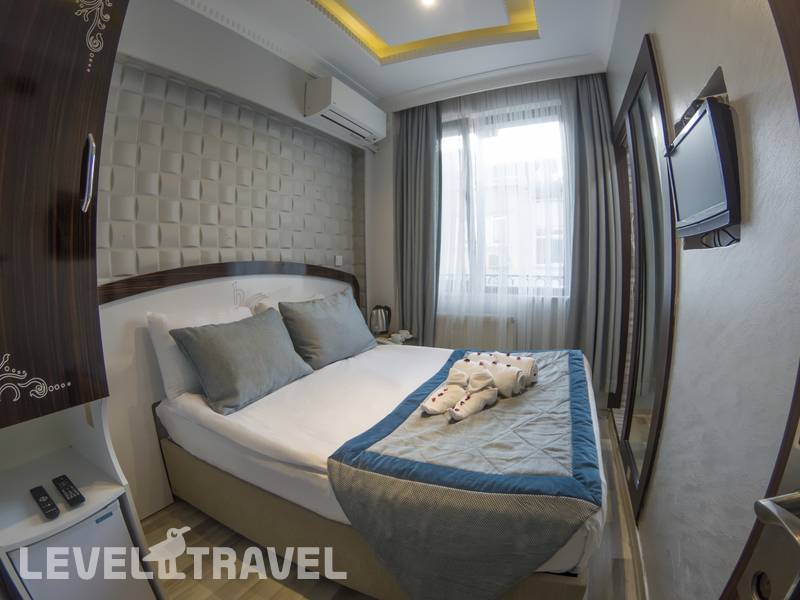 Фотография Grand Esen Hotel