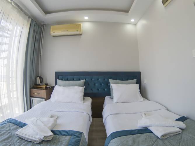 Grand Esen Hotel