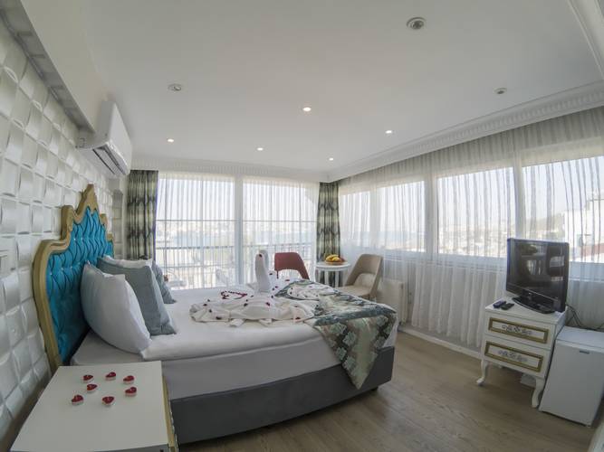 Grand Esen Hotel
