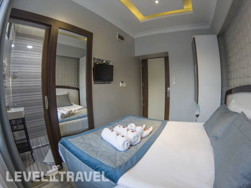 Фотография Grand Esen Hotel