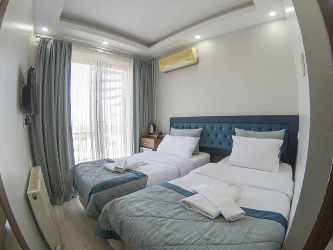 Grand Esen Hotel
