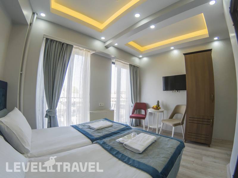 Фотография Grand Esen Hotel
