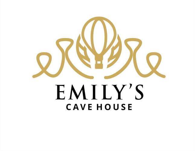 Emily Cave House