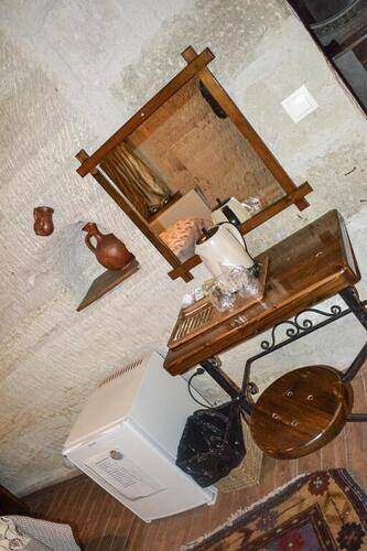 Emily Cave House