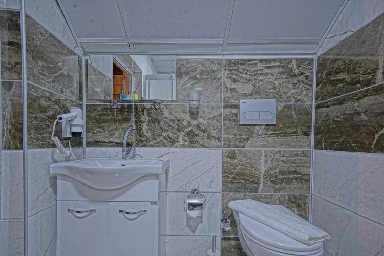 Epoch Stone House