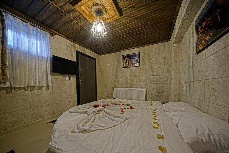 Epoch Stone House